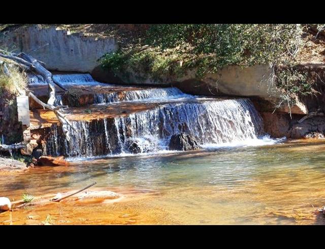 FARM FOR SALE IN LEPHALALE